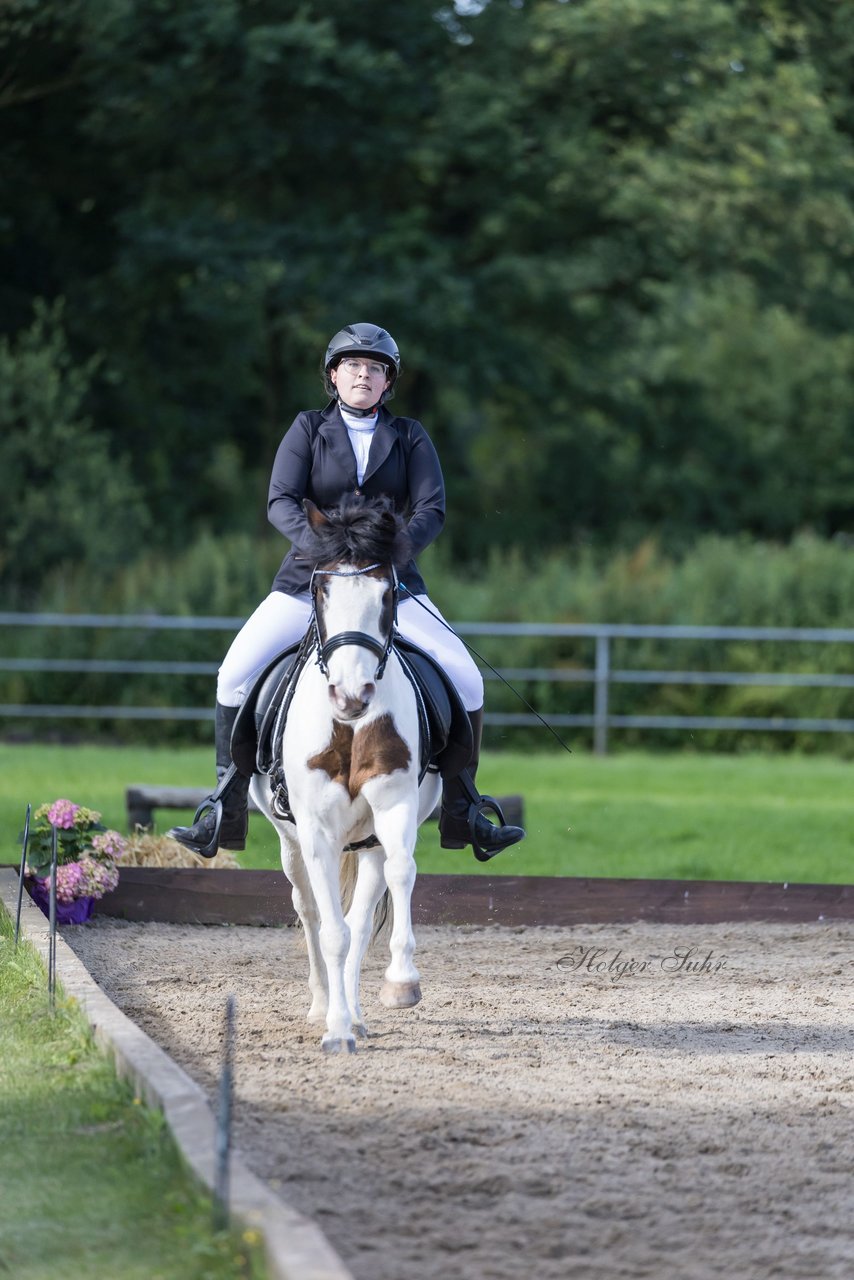 Bild 347 - Pony Akademie Turnier